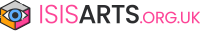 isisarts.org.uk logo